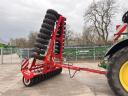 Horsch Optipack 8 AS Bodenbearbeitungswalze