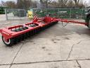 Horsch Optipack 8 AS Bodenbearbeitungswalze