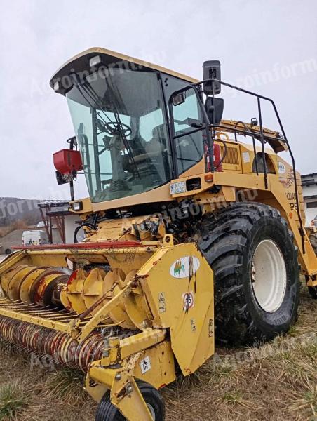 Dispozitiv de împrăștiere a silozului New Holland FX28