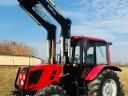 MTZ 920.4 Belarus