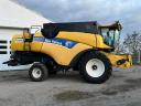 New Holland CX 8080 SL