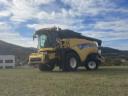 New Holland CX8070SL