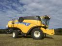 New Holland CX8070SL