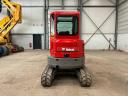 Minirypadlo Bobcat E26 EM / 2011 / 2.529 hodin / Leasing od 20%