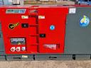 Nov generator Ashita Power, 110 kW za prodajo