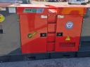 New Ashita Power generator set, 110 kW for sale