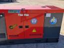 Nov generator Ashita Power 50 kW za prodajo