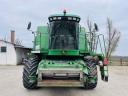 J̌ohn Deere 9640