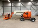 JLG 450 AJ / 2006 / 3 543 prevádzkových hodín / Nájom od 20%