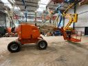 JLG 450 AJ / 2006 / 3 543 prevádzkových hodín / Nájom od 20%