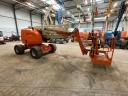 JLG 450 AJ / 2006 / 3 543 prevádzkových hodín / Nájom od 20%