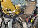 Komatsu PW148-10 Mobilni bagri / 2017 / 11 000 ur / Leasing od 20%