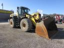 Komatsu WA 475-10 E0 Lader / 2021 / 8.176 Betriebsstunden / Leasing ab 20 %