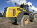 Komatsu WA 475-10 E0 nakladač / 2021 / 8.176 provozních hodin / leasing od 20%