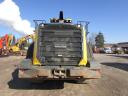 Nakladač Komatsu WA 475-10 E0 / 2021 / 8 176 motohodín / leasing od 20%