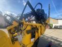 New Holland 35V Varifeed-Schneidwerk