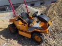 For sale AS-Motor 4WD remote control mower tractor - professional all-rounder