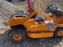 For sale AS-Motor 4WD remote control mower tractor - professional all-rounder