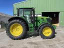 Traktor John Deere 6170M