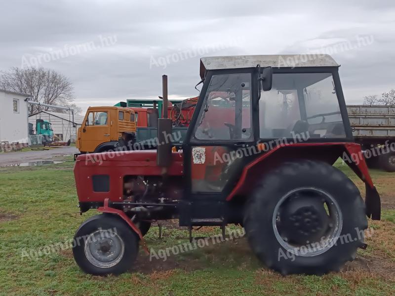 Zetor 6211