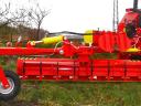 MUMGÉP FG100 - suspended grader