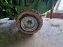 Krone Comprima F 155 KSC 0015-25