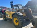 Telescopic handler