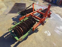 Hammerschmied Cambridge Henger 320