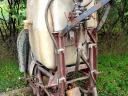 Pilmet 350 litre sprayer