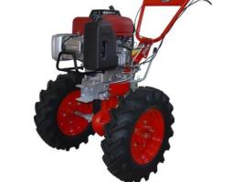 Robi Rekord 250 T kistraktor