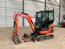 Kubota KX 019-4 Powertilt Mini Excavator / 2019 / 642 ore / Leasing de la 20%