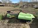 2 Deutz Fahr 185 spindle mowers for sale