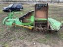 2 Deutz Fahr 185 spindle mowers for sale