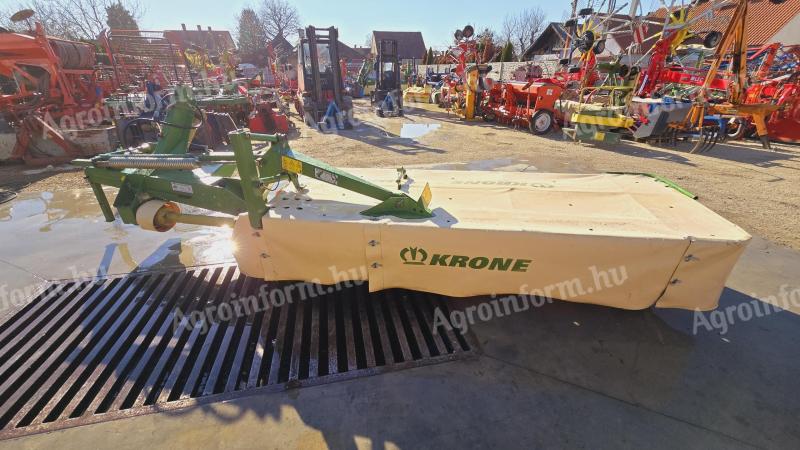 Krone EasyCut 280 disk kosilica