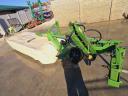 Krone EasyCut 280 diskasta kosilnica