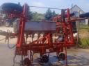 Metalwolf Cultivator cu 6 rânduri