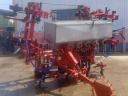 Metalwolf Cultivator cu 6 rânduri