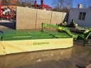 Krone EasyCut R 360 diskasta kosilnica