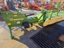 Krone EasyCut R 360 diskasta kosilnica