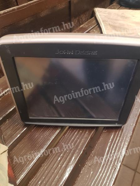 MONITOR JOHN DEERE 2630