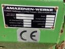 AMAZONE UG 3000 (with 24/21 m frame) trailed field sprayer