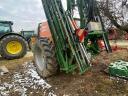 AMAZONE UG 3000 (with 24/21 m frame) trailed field sprayer