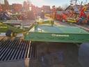 Krone EasiCut R 280 CV disk kosilica