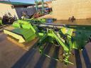 Krone EasiCut R 280 CV disk kosilica