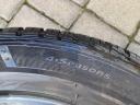 Hankook 205/55 R17 négyévszakos gumiabroncs