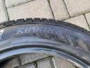 Hankook 205/55 R17 négyévszakos gumiabroncs