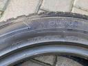Hankook 205/55 R17 négyévszakos gumiabroncs