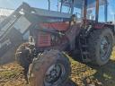 Tractors, machinery for sale