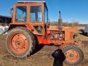 Tractors, machinery for sale