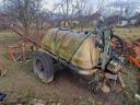 Tractors, machinery for sale